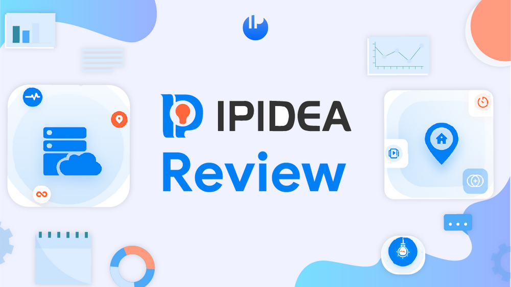 IPIDEA in a nutshell: Can this ambitious proxy provider outstand others?