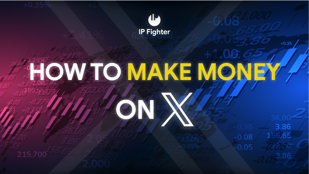Getting ready to make money on X: What to prepare? 