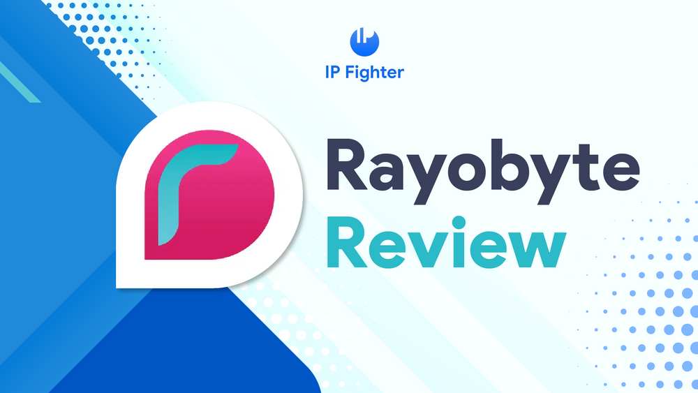 Rayobyte Review: Various proxy types for different use cases