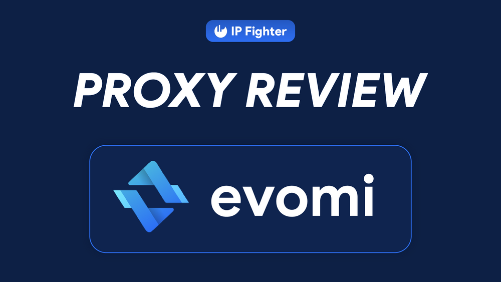 Evomi Review: An In-Depth Look at Ethical, High-Performance Proxies