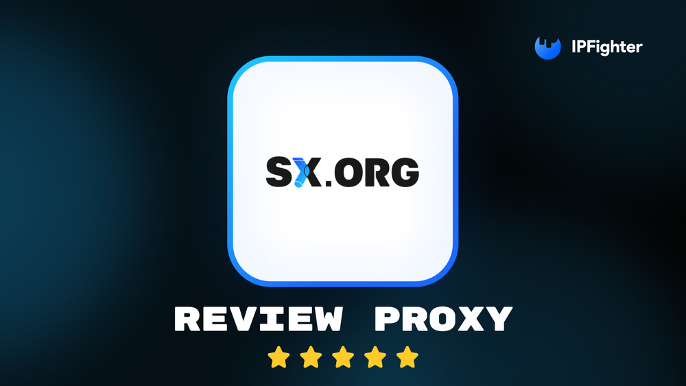 What makes SX.ORG special? A comprehensive review from A to Z