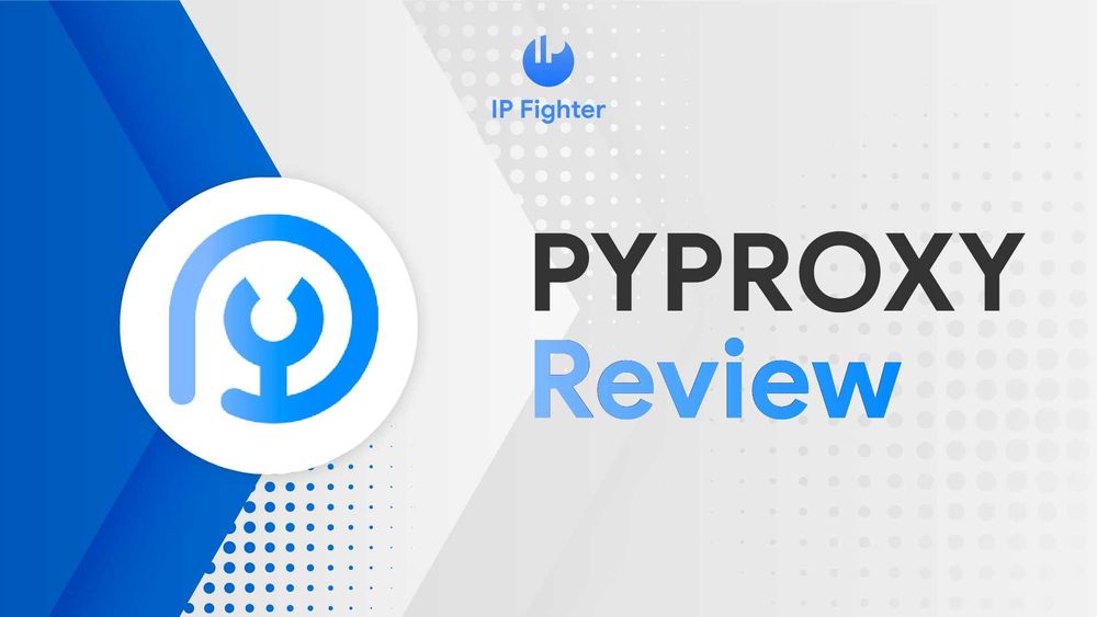 PYPROXY Review: Diverse proxy options for every need
